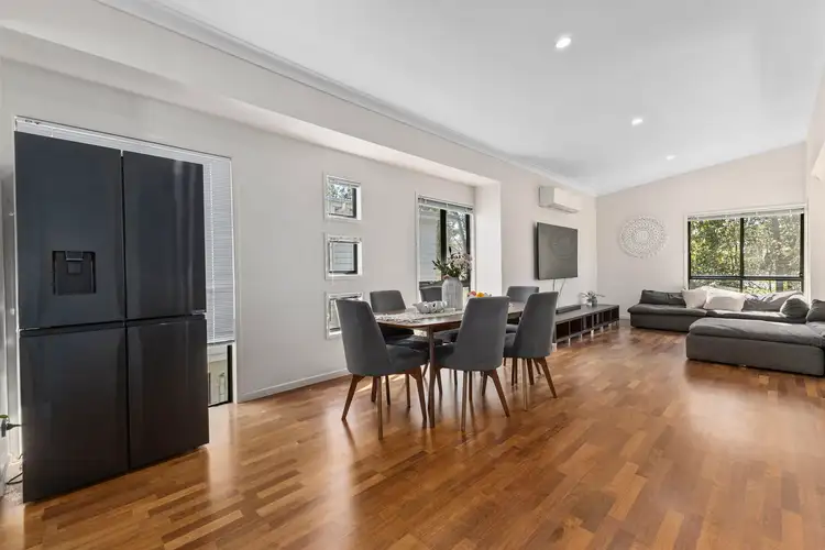 Fourth view of Homely house listing, 5 Heathwood Place, Collingwood Park QLD 4301