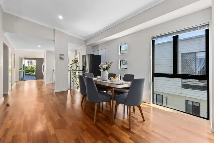 Fifth view of Homely house listing, 5 Heathwood Place, Collingwood Park QLD 4301