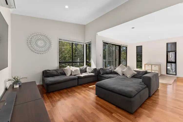 Sixth view of Homely house listing, 5 Heathwood Place, Collingwood Park QLD 4301