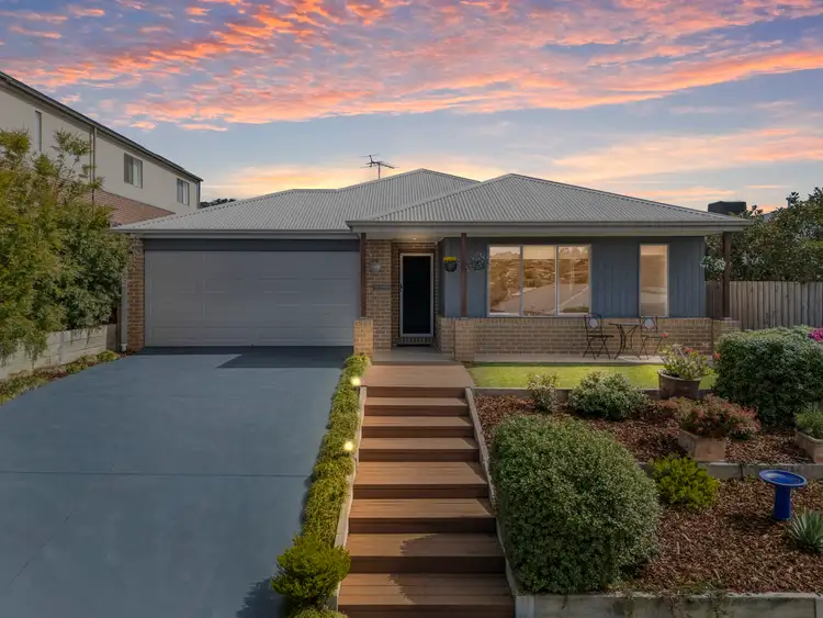 Second view of Homely house listing, 10 Byron Drive, Drouin VIC 3818