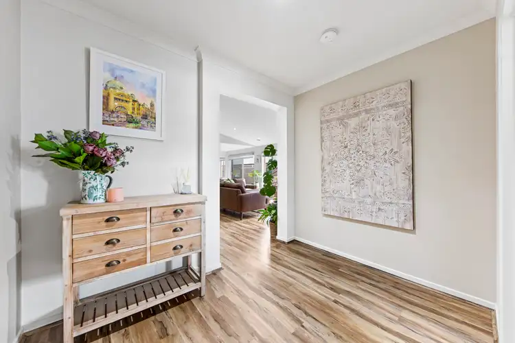 Fourth view of Homely house listing, 10 Byron Drive, Drouin VIC 3818