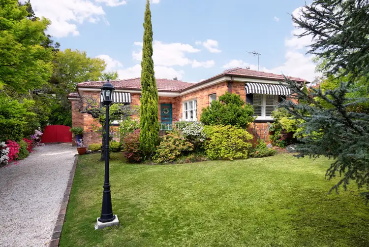 14 Forster Road, Katoomba NSW 2780