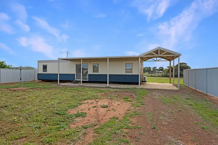 4A Hatch Place