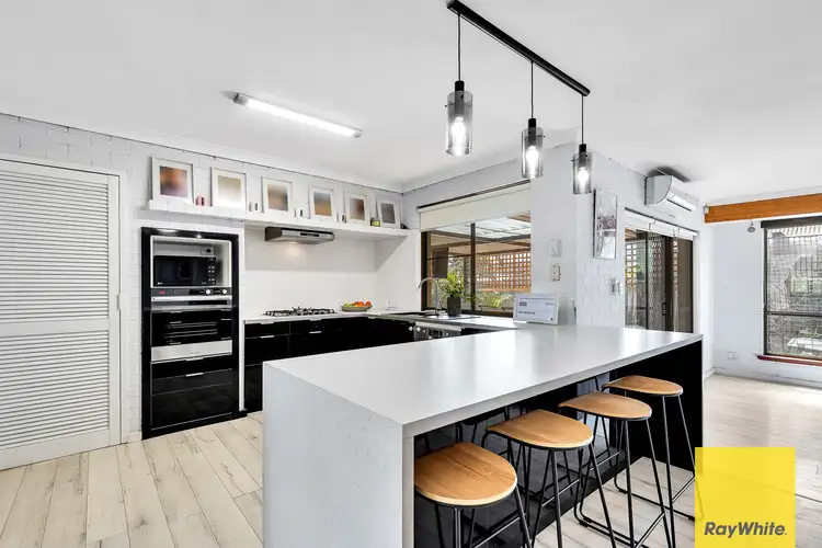 Second view of Homely house listing, 6 Empire Way, Thornlie WA 6108