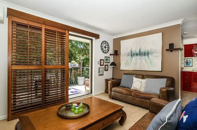 6/29 Bilyana St, Balmoral QLD 4171