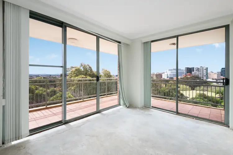 44/438-452 Forest Road, Hurstville NSW 2220