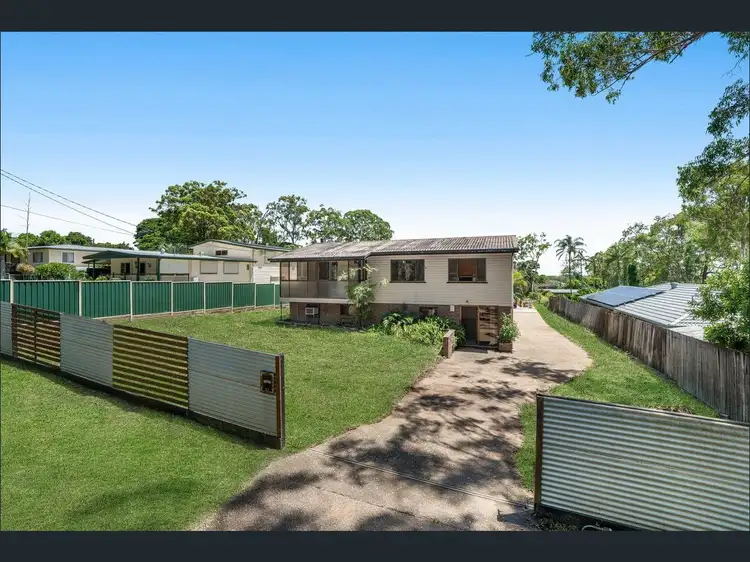 Main view of Homely house listing, 25 Beenwerrin Crescent, Capalaba QLD 4157