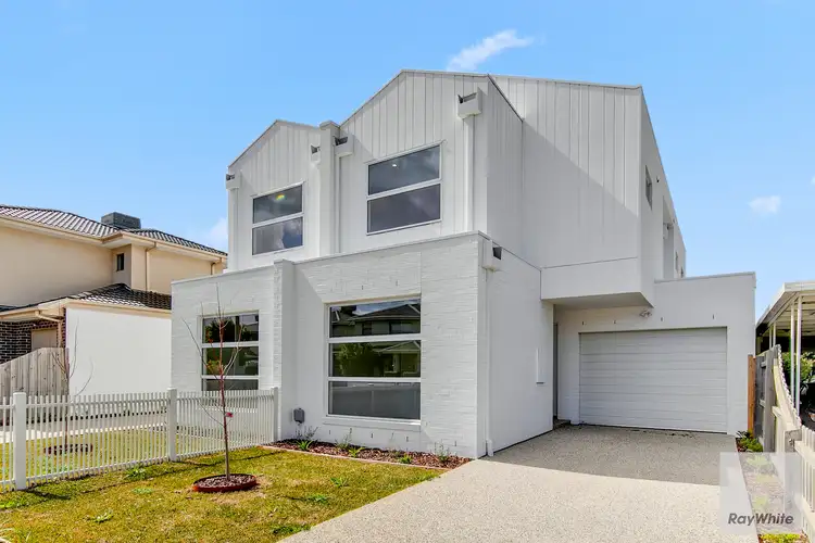 54A Macdonald Avenue, Altona North VIC 3025