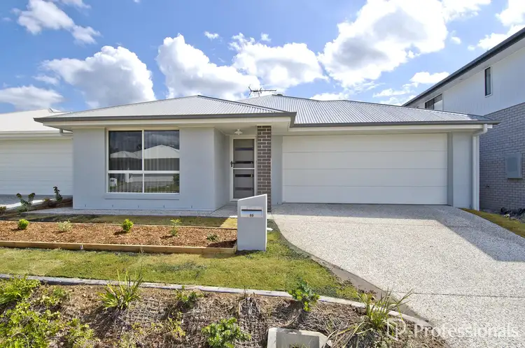 89 Sawmill Drive, Greenbank QLD 4124