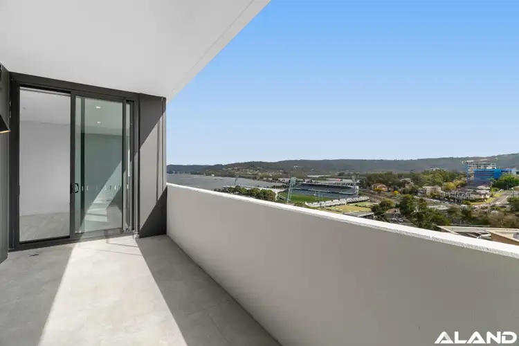 W-1109/108 Donnison Street, Gosford NSW 2250