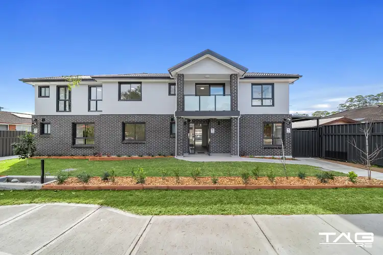 1-13/3 Edward Street, Kingswood NSW 2747