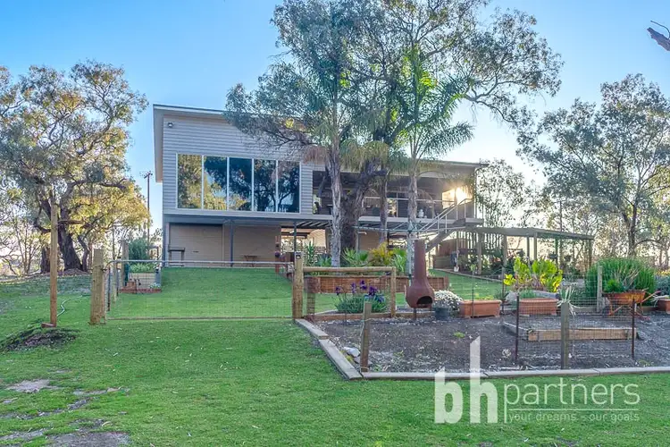76 South Punyelroo Road, Punyelroo SA 5353