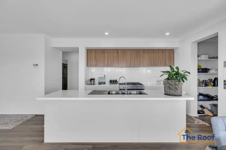 Third view of Homely house listing, 59 Gansha Street, Weir Views VIC 3338