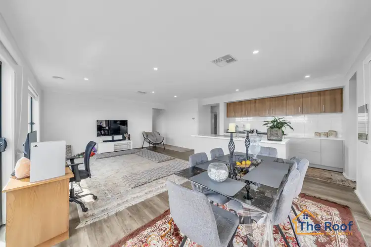 Fourth view of Homely house listing, 59 Gansha Street, Weir Views VIC 3338