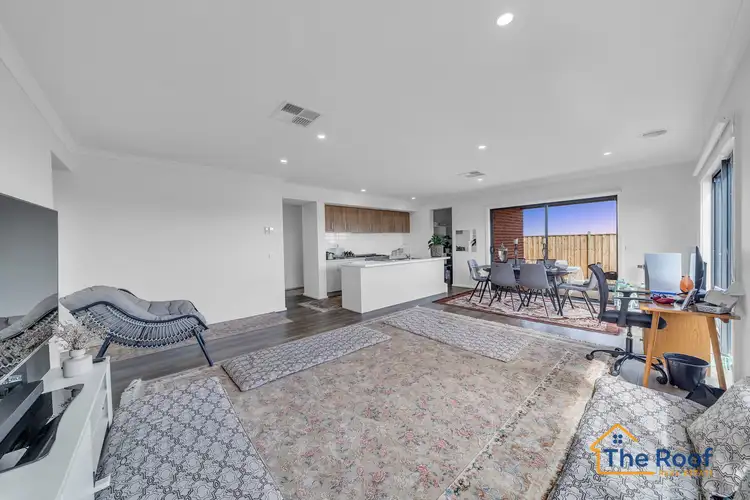 Fifth view of Homely house listing, 59 Gansha Street, Weir Views VIC 3338