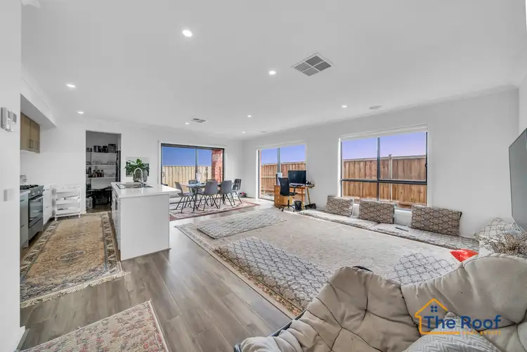 Sixth view of Homely house listing, 59 Gansha Street, Weir Views VIC 3338