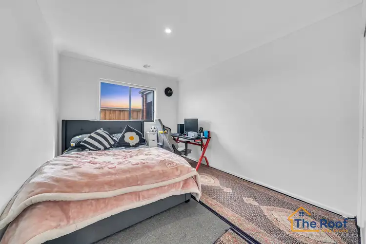 Seventh view of Homely house listing, 59 Gansha Street, Weir Views VIC 3338