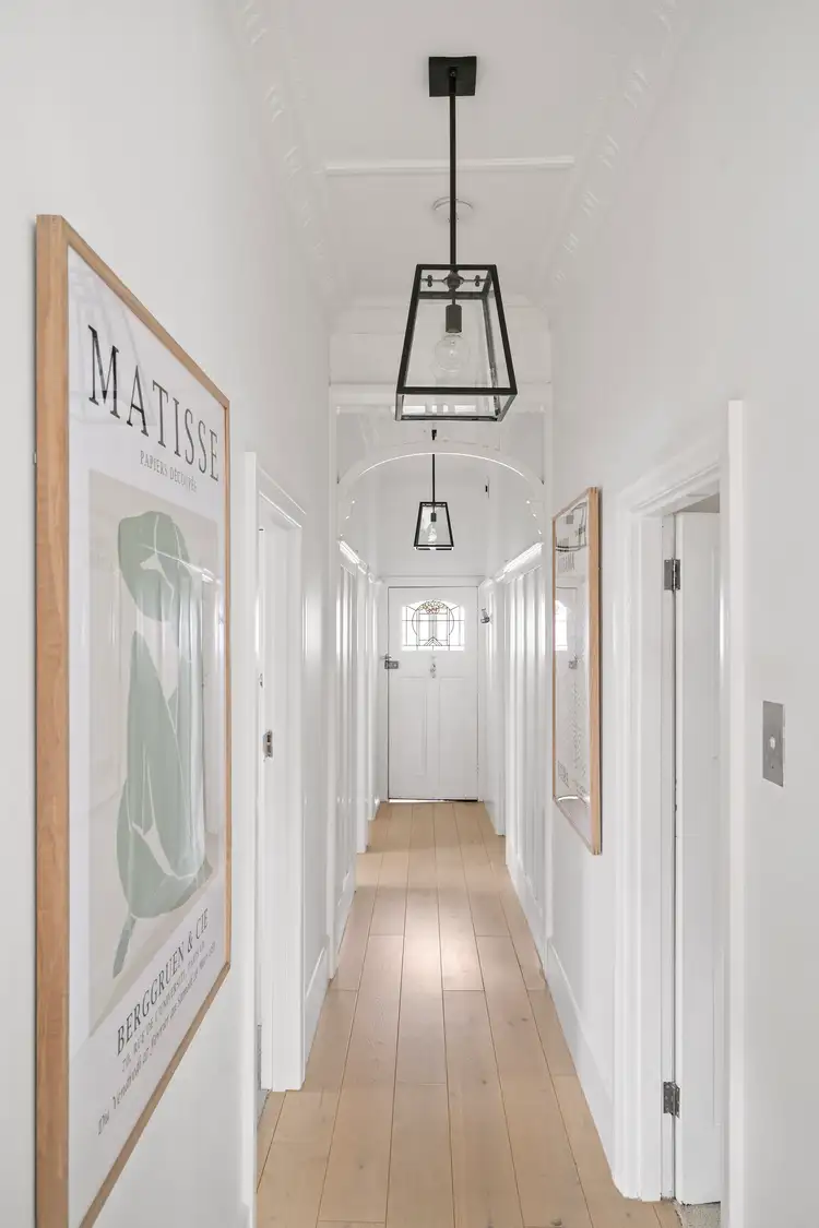 Second view of Homely house listing, 16 Princes Street, Williamstown VIC 3016