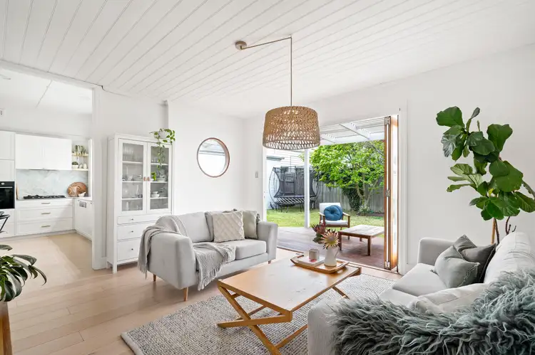 Third view of Homely house listing, 16 Princes Street, Williamstown VIC 3016