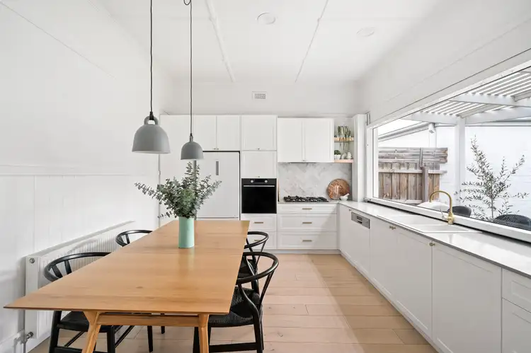 Fifth view of Homely house listing, 16 Princes Street, Williamstown VIC 3016