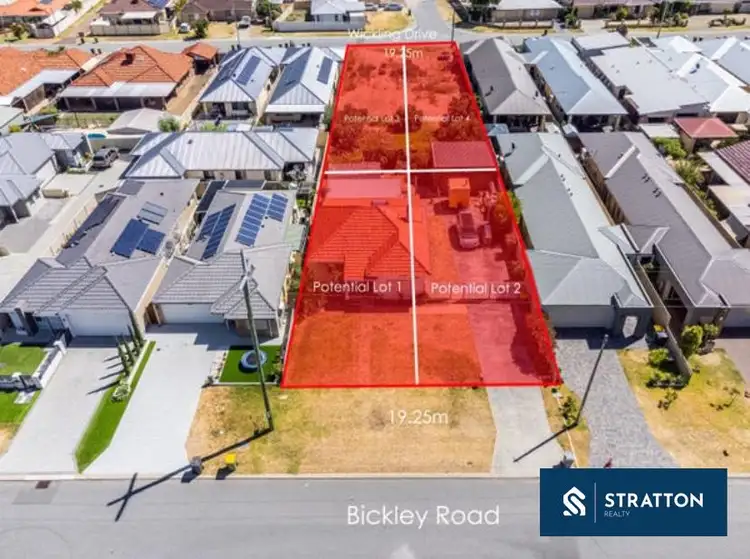 150 Bickley Road, Beckenham WA 6107