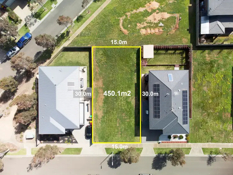 9 Starboard Way, Werribee South VIC 3030