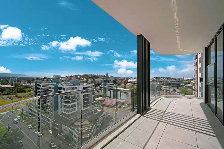 Fifth view of Homely apartment listing, 602/16-20 Belmore Street, Wollongong NSW 2500