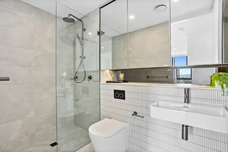 Sixth view of Homely apartment listing, 602/16-20 Belmore Street, Wollongong NSW 2500