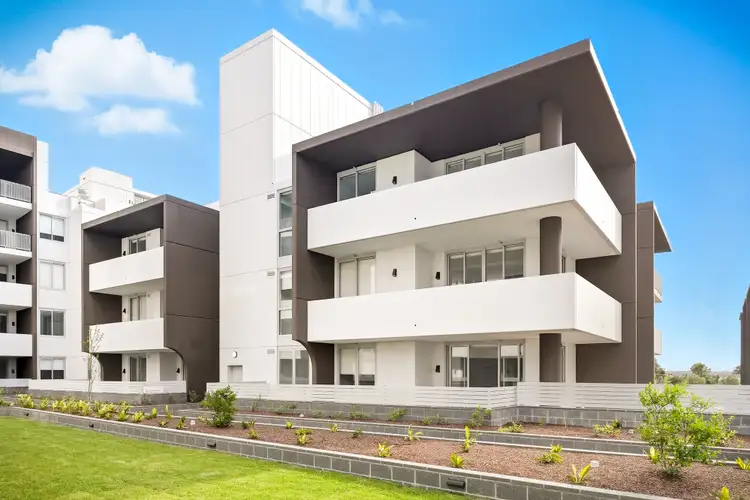 128/38B Manchester Drive, Schofields NSW 2762