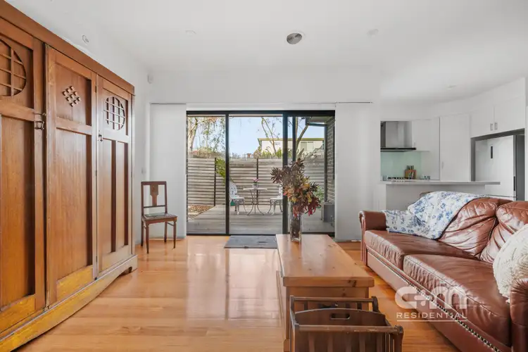 Second view of Homely townhouse listing, 3/30 Churchill Street, Glenroy VIC 3046