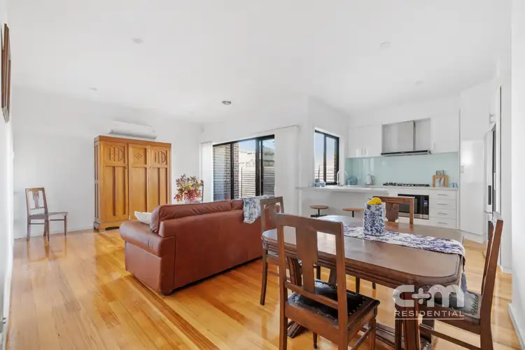 Fifth view of Homely townhouse listing, 3/30 Churchill Street, Glenroy VIC 3046