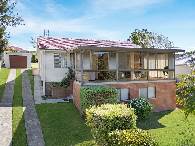 45 Bernice Crescent, Waratah West NSW 2298