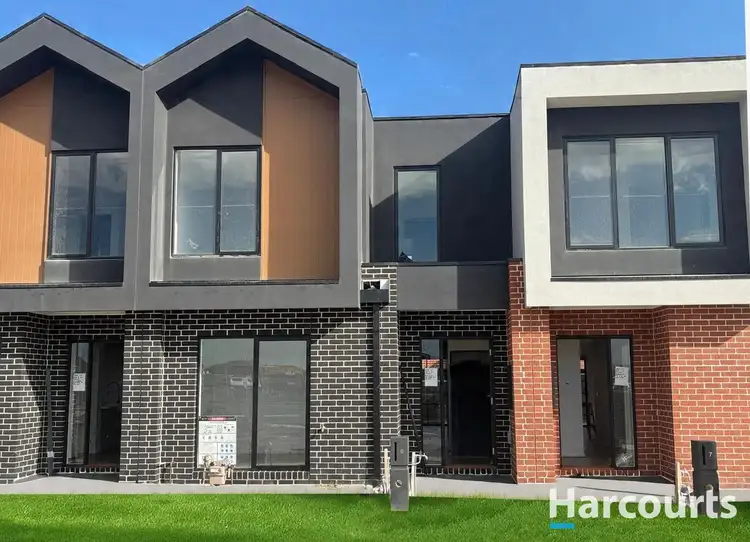 6 Garda Walk, Clyde VIC 3978
