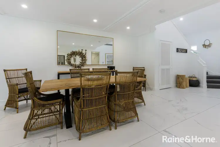 Third view of Homely unit listing, 11/8-28 Pandanus Way (Mirage Villa 422), Port Douglas QLD 4877