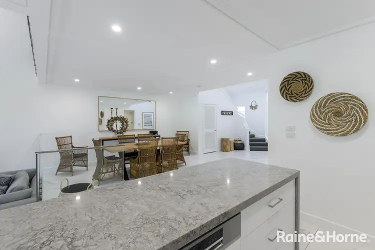 Fifth view of Homely unit listing, 11/8-28 Pandanus Way (Mirage Villa 422), Port Douglas QLD 4877