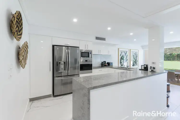 Sixth view of Homely unit listing, 11/8-28 Pandanus Way (Mirage Villa 422), Port Douglas QLD 4877