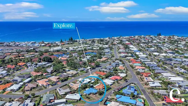 8 Mist Court, Bargara QLD 4670