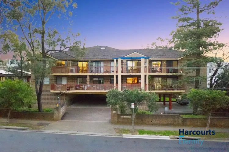 16/240-242 Targo Road, Toongabbie NSW 2146
