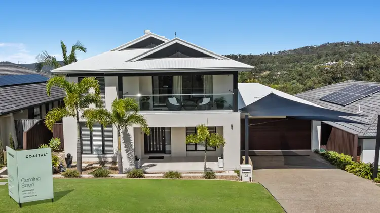 25 Anula Crescent, Upper Coomera QLD 4209