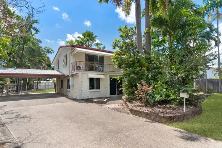 93 Tam O'Shanter Drive, Thuringowa Central QLD 4817