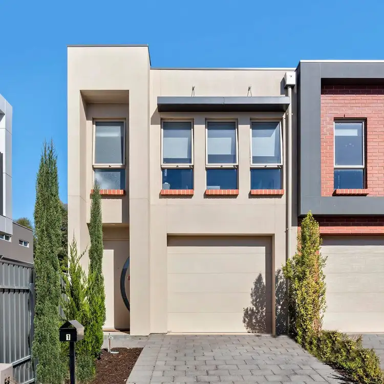 1 Grundy Road, Lightsview SA 5085