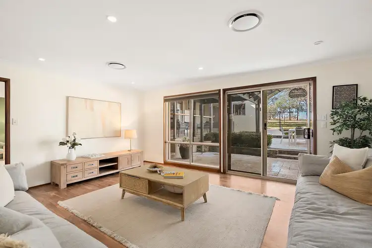 Second view of Homely house listing, 24 Starritt Place, Macarthur ACT 2904