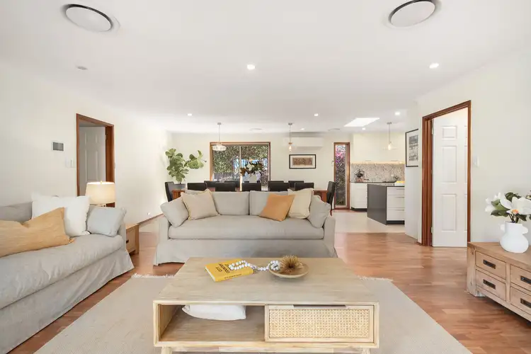 Third view of Homely house listing, 24 Starritt Place, Macarthur ACT 2904