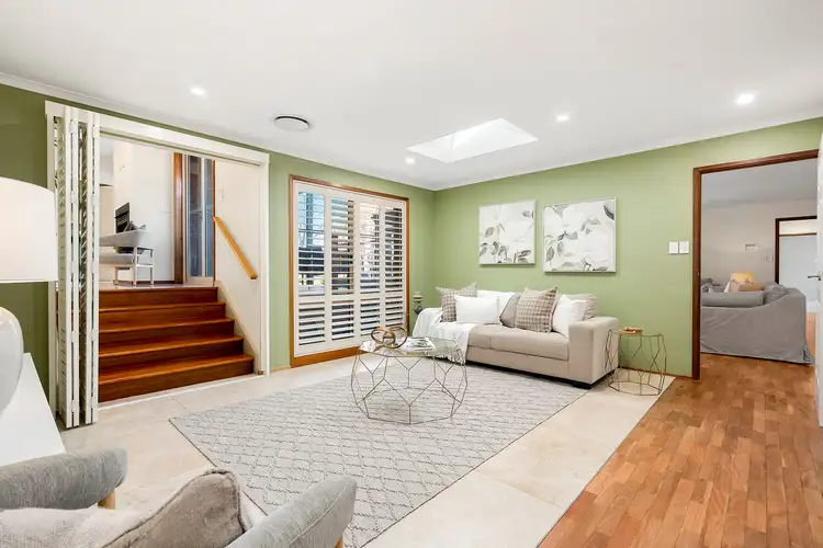 Fifth view of Homely house listing, 24 Starritt Place, Macarthur ACT 2904