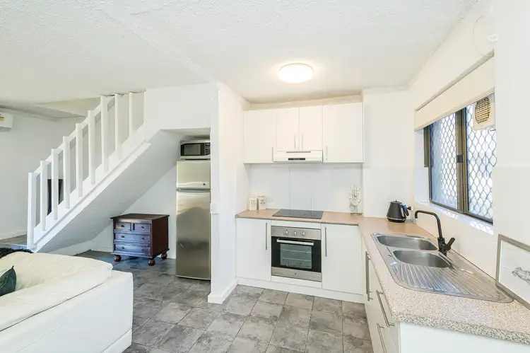 Third view of Homely apartment listing, 79/309 Harborne Street, Glendalough WA 6016