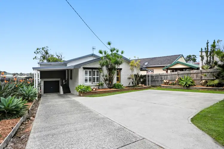 Second view of Homely house listing, 46 Tumbi Road, Tumbi Umbi NSW 2261
