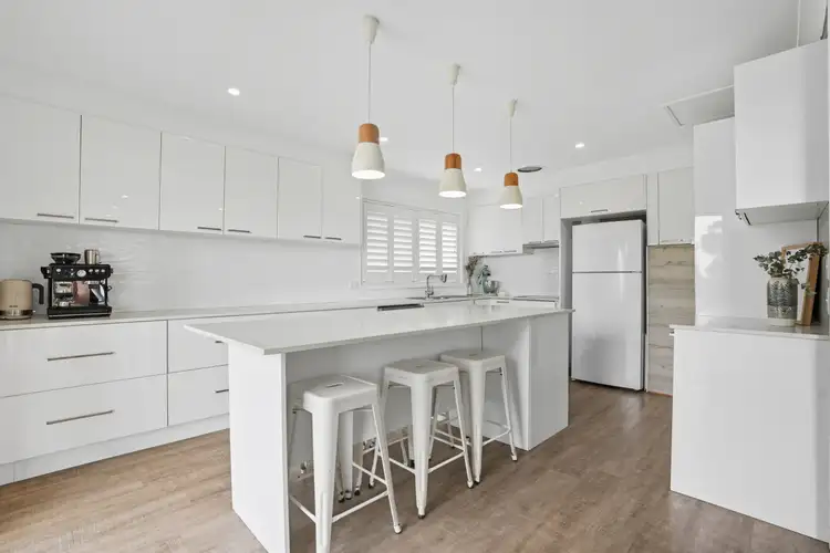 Fifth view of Homely house listing, 46 Tumbi Road, Tumbi Umbi NSW 2261