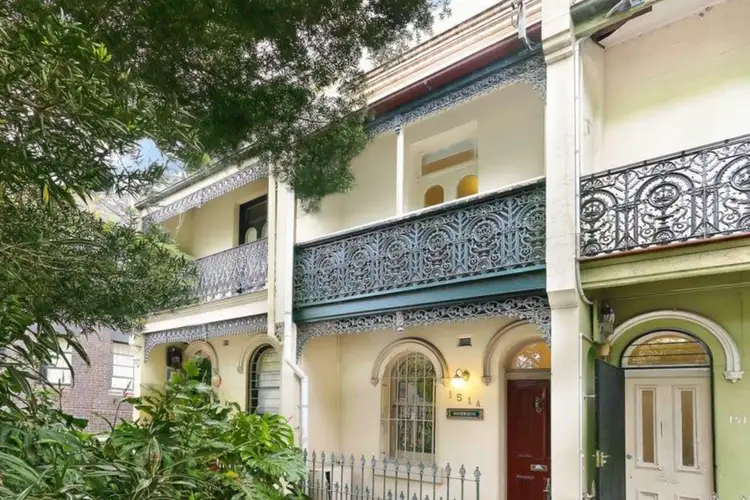 Fifth view of Homely house listing, 151A Riley Street, Darlinghurst NSW 2010