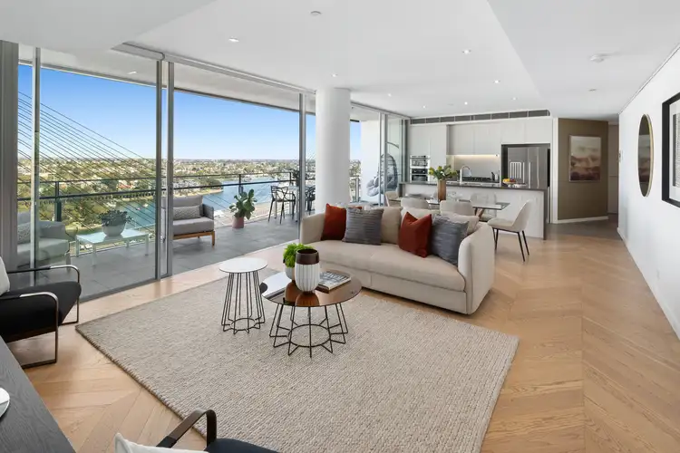17E/2 Distillery Drive, Pyrmont NSW 2009