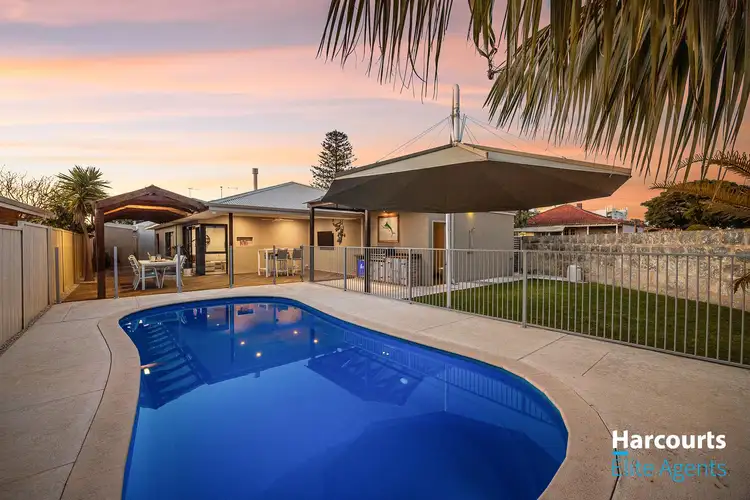 3 May Street, Rockingham WA 6168